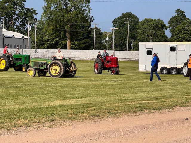 Something for Everyone